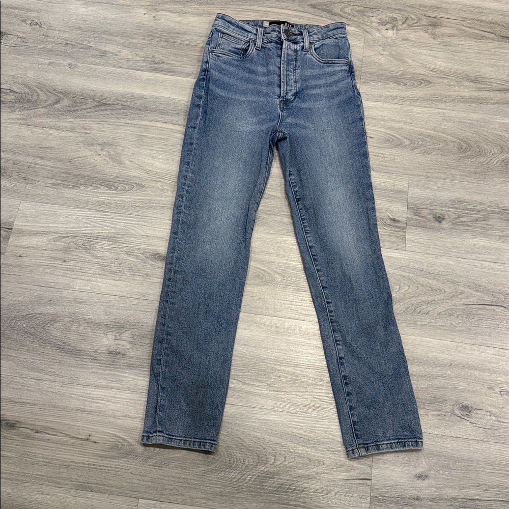 Kut from the Kloth Light Blue Denim Jeans size 00